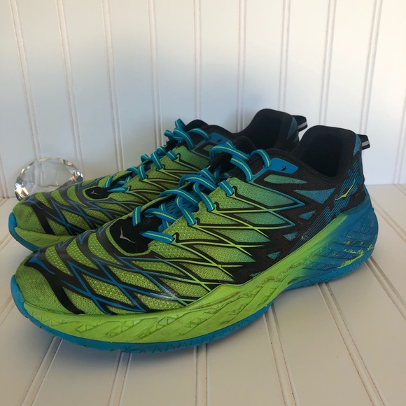hoka one one clayton 2